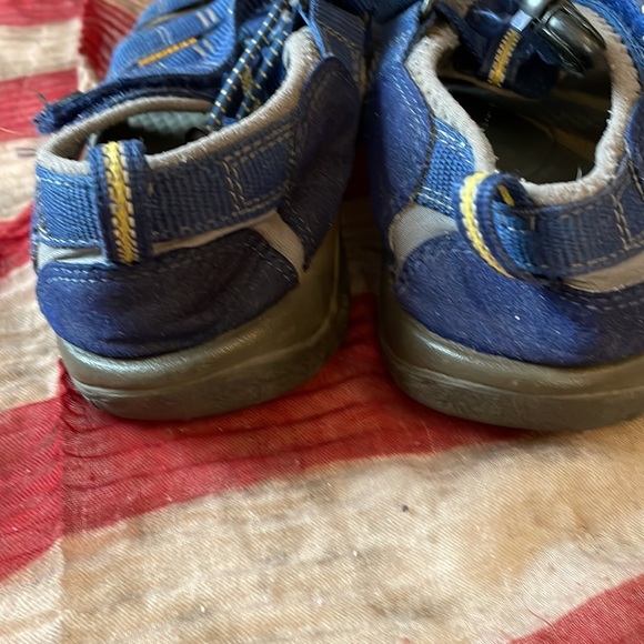 Keen shoes - Picture 5 of 7